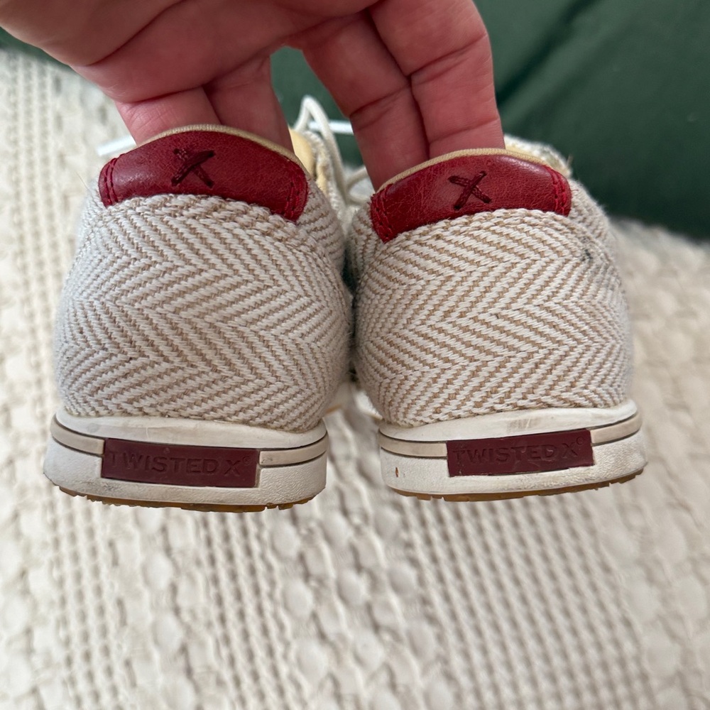 Women’s Twisted X Shoes - Picture 4 of 9